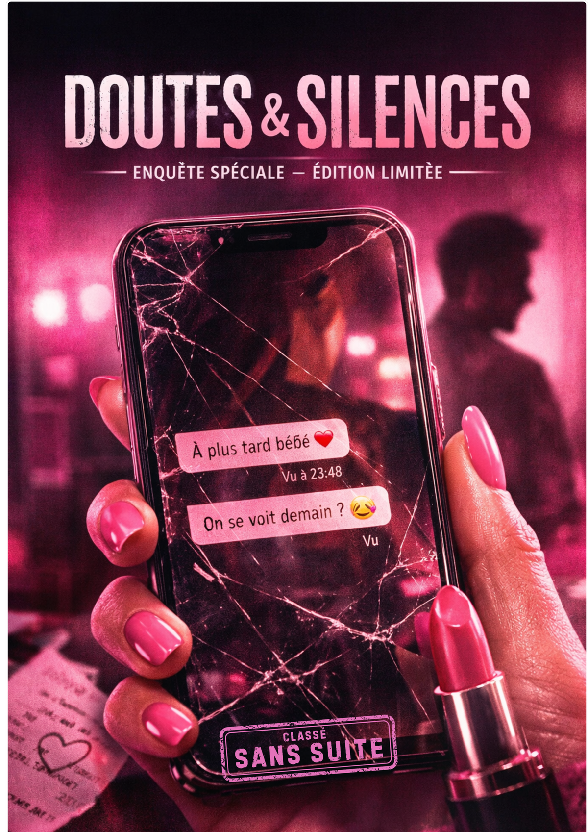 Doutes & Silences